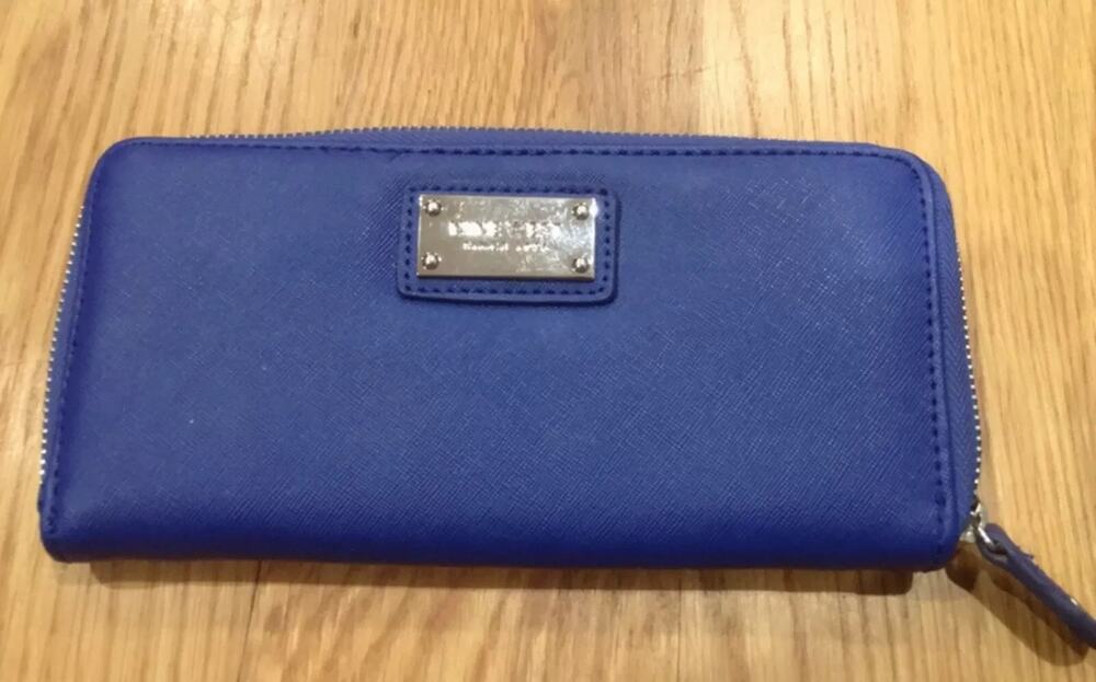Nine West SAFFI3O INDIGOG MM Wallet